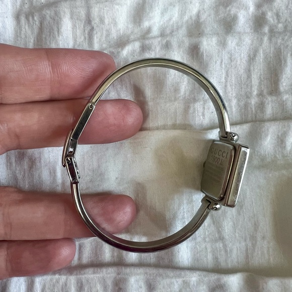 Gucci watch - Picture 7 of 7